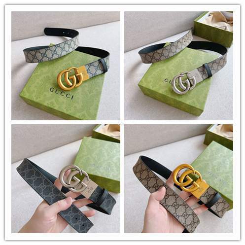 Picture of Gucci Belts _SKUfw186637640fw